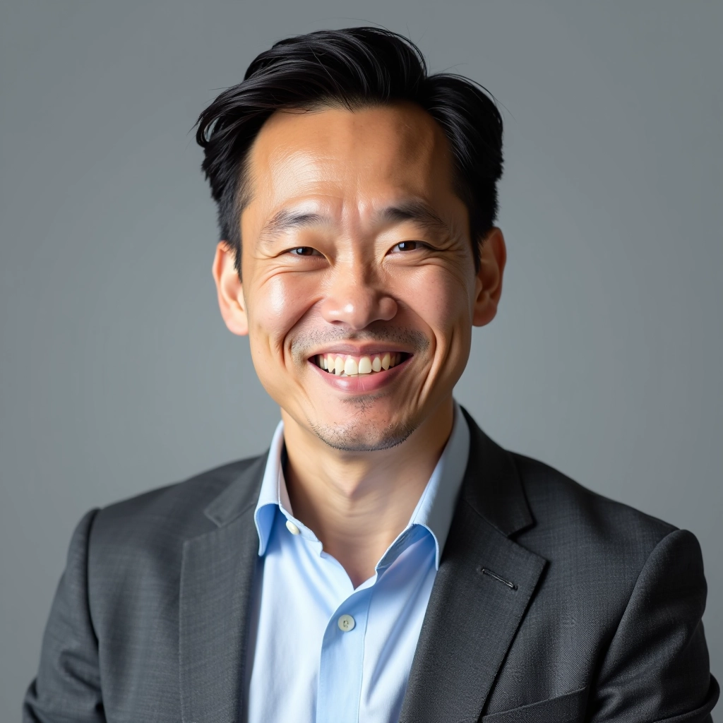 Marcus Lau