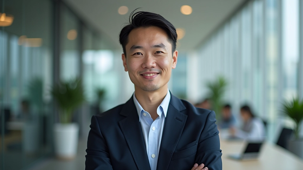 Corporate website with flexible Flexbox component library for Hong Kong consulting firm
