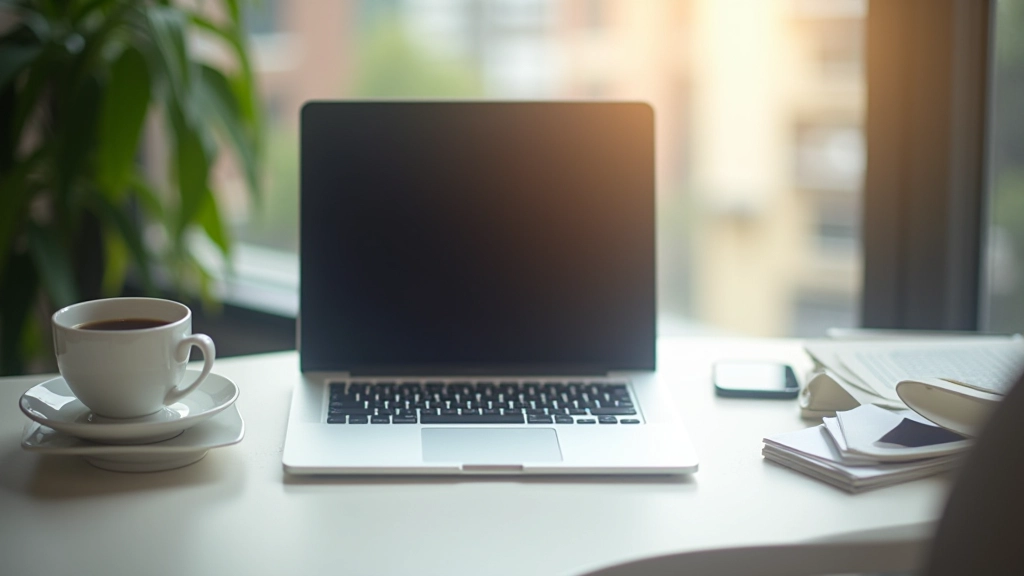 Freelancer sharing experience in testimonial video thumbnail